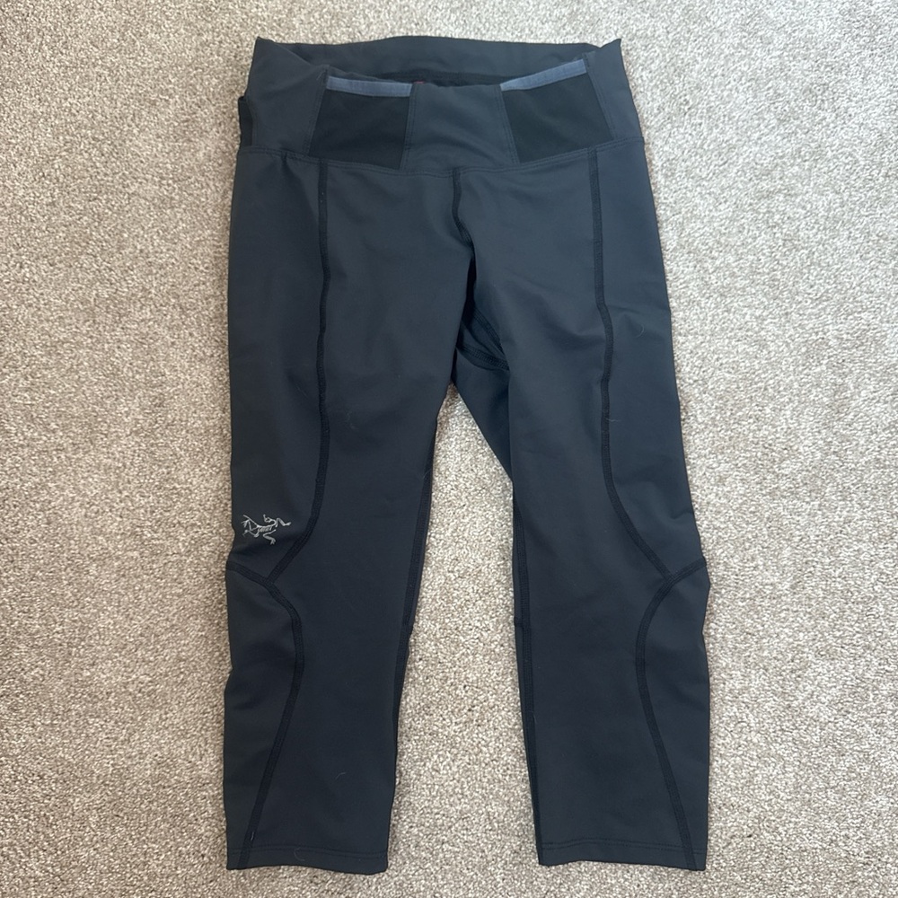 Arcteryx Leggings